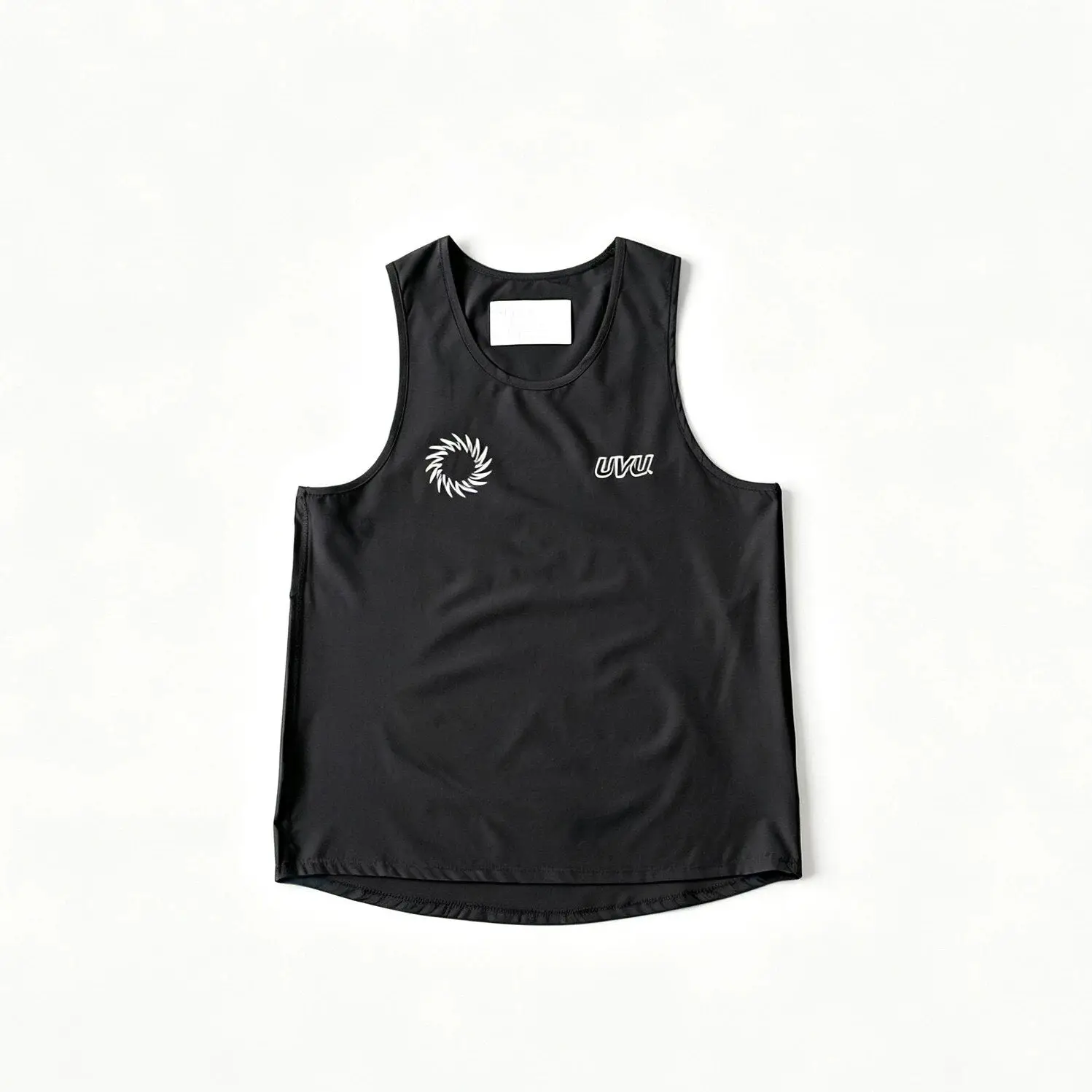 

2026 New Arrival: Men's Sleeveless Vest for Sports, Fitness, Hiking, Marathon, and Running—Mesh, Breathable, and Quick-Drying
