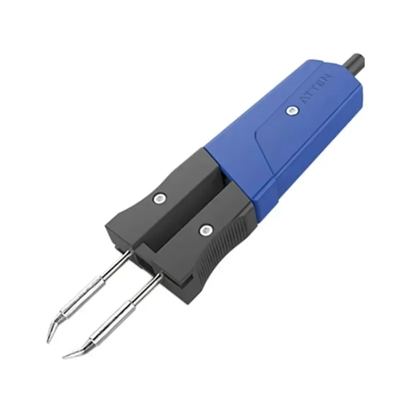 for ATTEN ST-9150-N9100 Electric Tweezers and Welding Station 150W High Power Constant Temperature Adjustment Soldering Iron