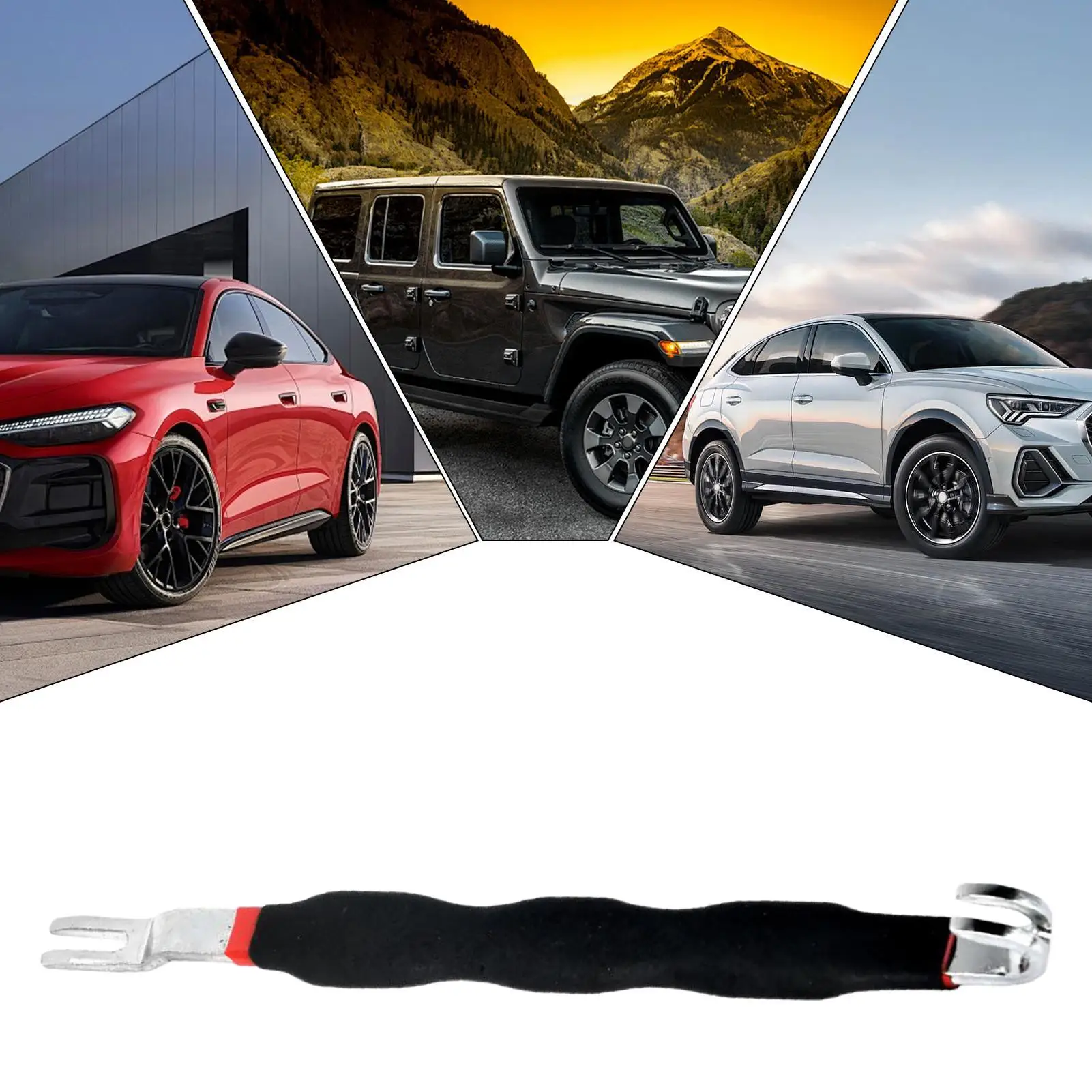 أدوات إزالة فاصل موصل طرفي كهربائي للسيارات مجتذب مزيل عالمي لإصلاح وصيانة السيارات #4