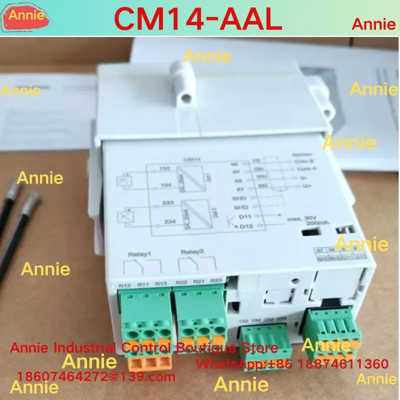 brand-new   CM14-AAL transmitter