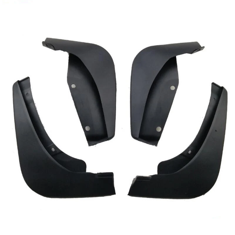 Car Mudguards Fender Flaps Mud Flaps Mudguard For Bestune Besturn X80 2013 2014 2015 2016