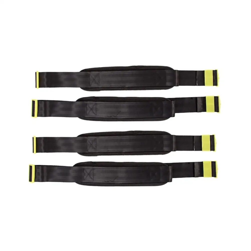 

Electric Sprayer Straps 4 Pcs Adjustable Soft Shoulder Harness for Backpack Sprayers Garden Tools
