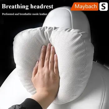 10 最佳銷售 特斯拉頸枕 - №6