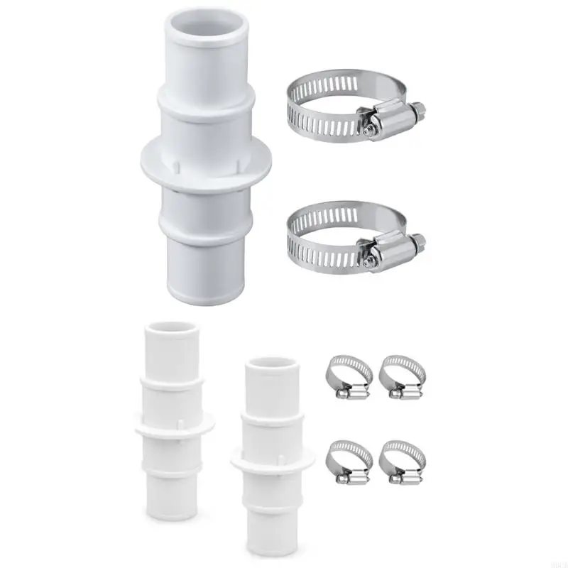 M6CB Bool Hose Connection Bool Adapter Bool Hose Connector Bool Hose Fiting для бассейна