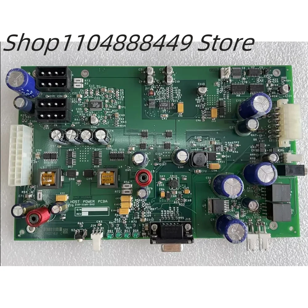 

210-1160-502 Industrial power board