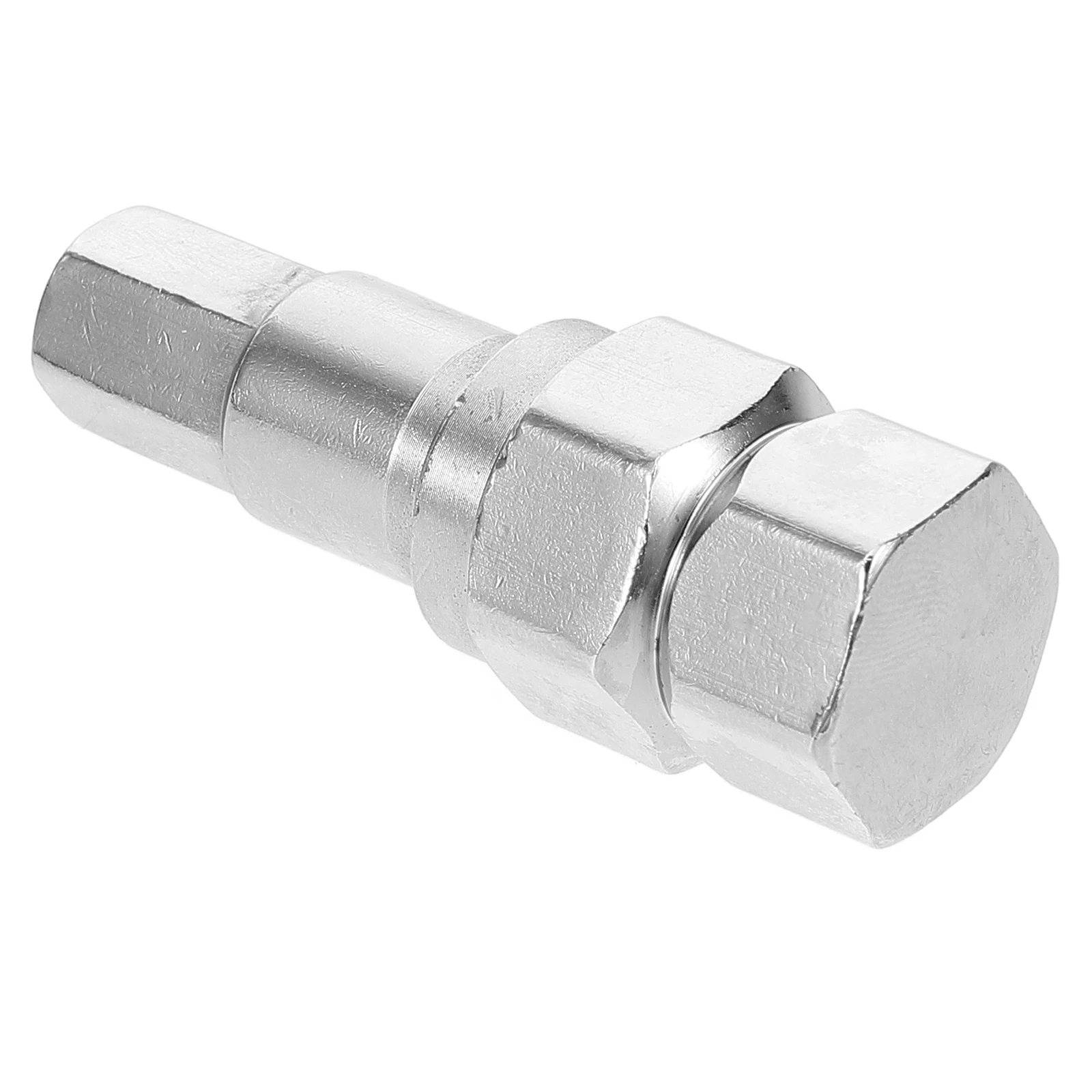 

Hexagon Nut Sleeve Wheel Hub Fixing Wrench Special Lug Socket Steel Nuts