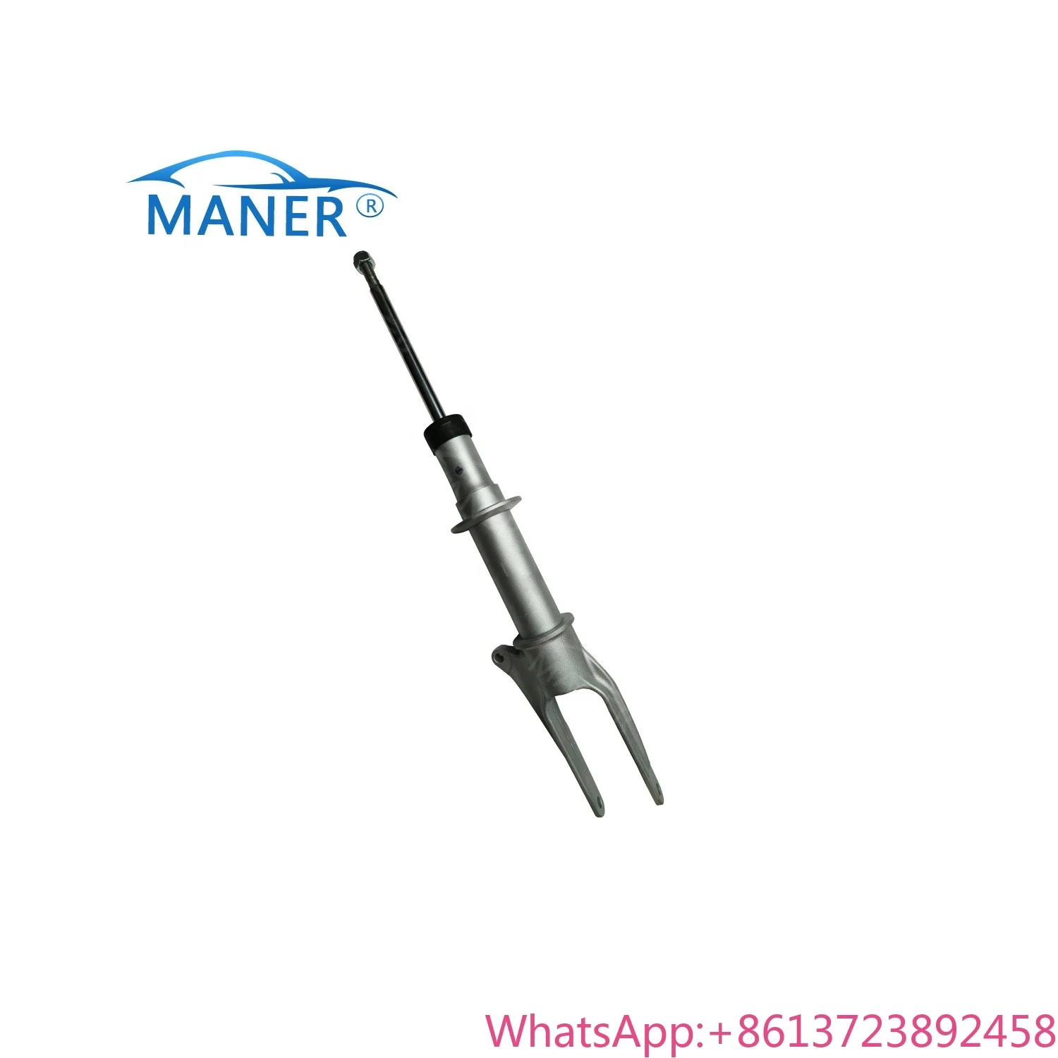 Детали автоматической подвески MANER, высокая покупка 97034304131, амортизатор для Porsche MCR.CC Panamera 970, MCR.CB MCW.JA