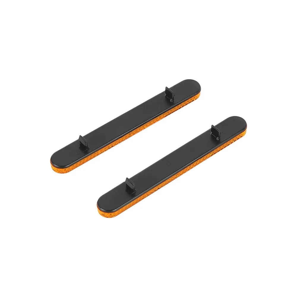 Hinterradnabenabdeckung mit reflektierendem Streifen für Xiaomi Elite Elektroroller – Sicherheitswarnreflektor und reflektierender Block – Detail 24
