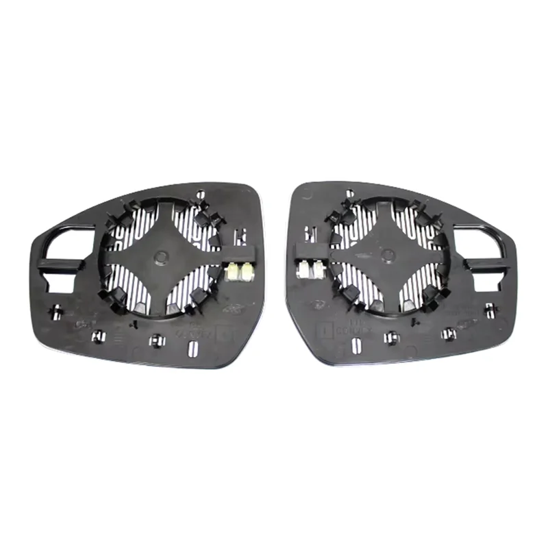 

LR048359 LR048360 Car Rear View Mirror Glass W/Heating For Land Rover Discovery Sport Range Rover Evoque