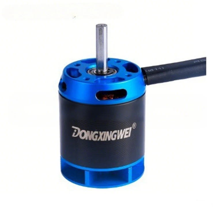 

H3748-350KV brushless motor for remote control electric scooter