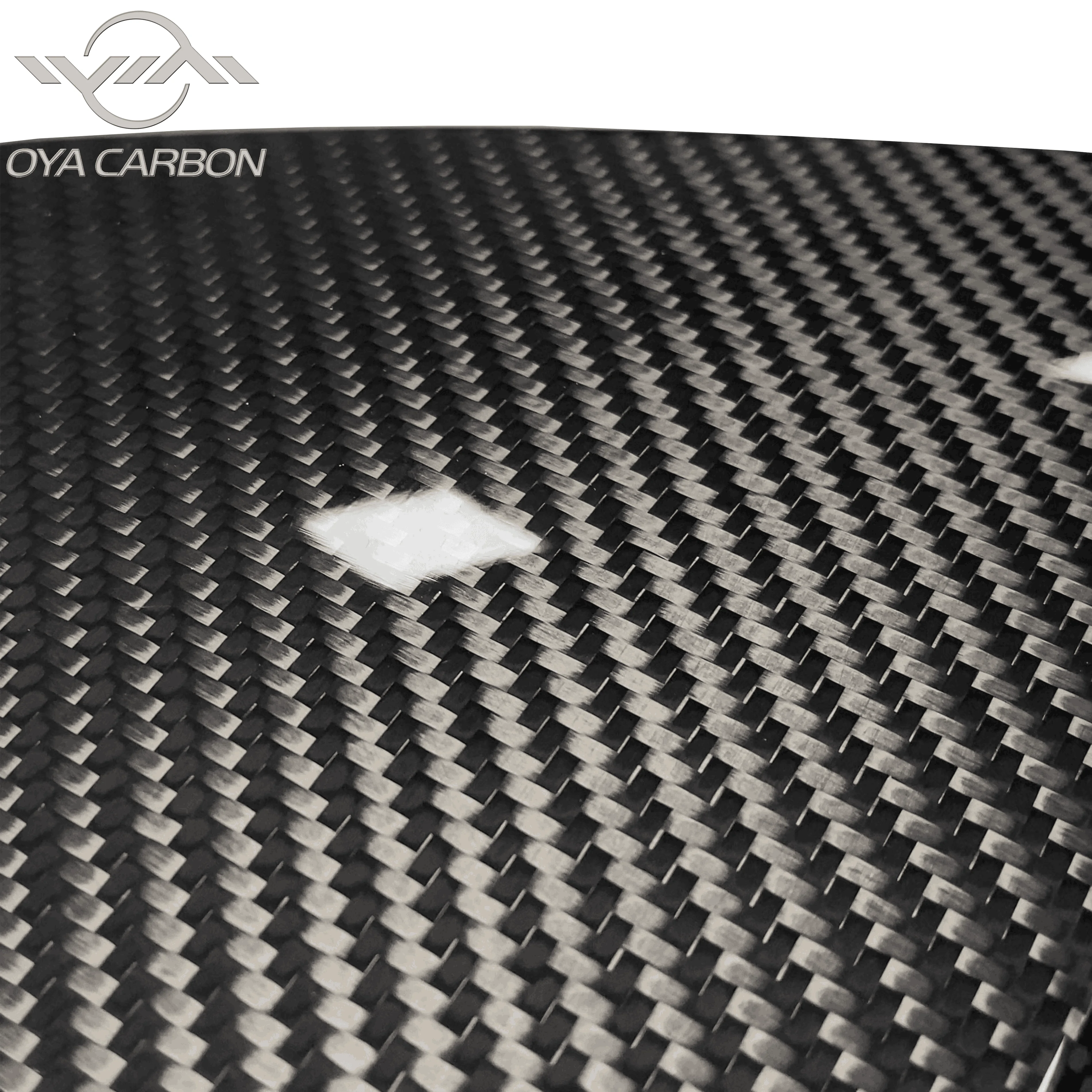 الجملة OEM و ODM مخصص كامل جاف 100% ألياف الكربون لوحات وحدة التحكم المركزية لامبورغيني أفينتادور LP700 - OYA CARBON #4