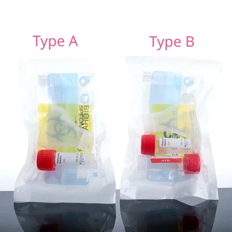 sterile-saliva-collector-kit-with-funnel-and-freezing-tube-dna-testing-sample-collection-tubes-for-laboratory-biological-specime