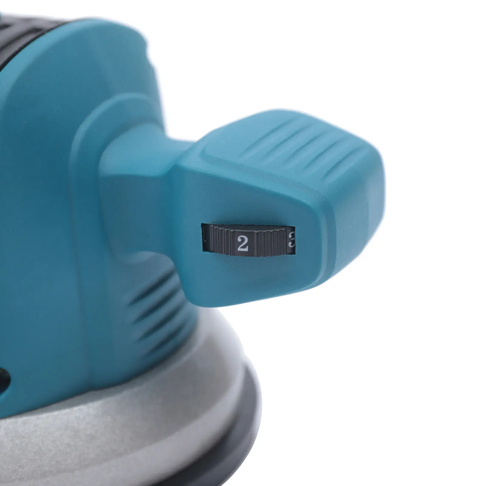 Tragbarer Fliesenrüttler, Fliesenmaschine, Fliesenhammer, 100 kg, Handfliesenrüttler mit 2 Akkus und Ladegeräten, 12000 U/min, 110 V–240 V