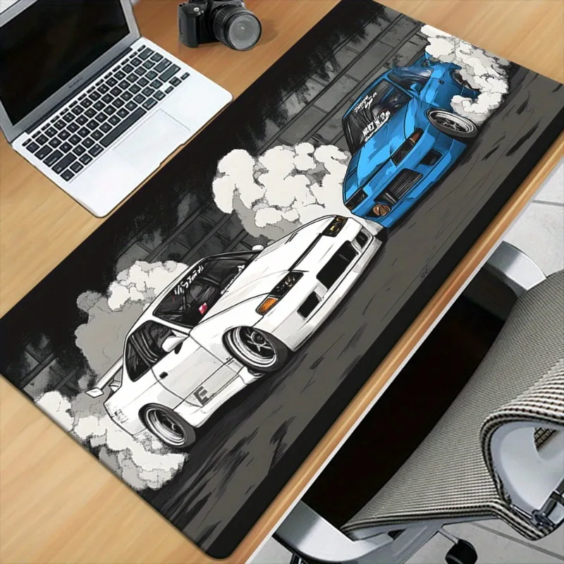 

Коврик для мыши, большой коврик для компьютерного стола, коврик для клавиатуры, коврик для офисного стола, легкая роскошь, элитный письменный стол, настольный коврик.