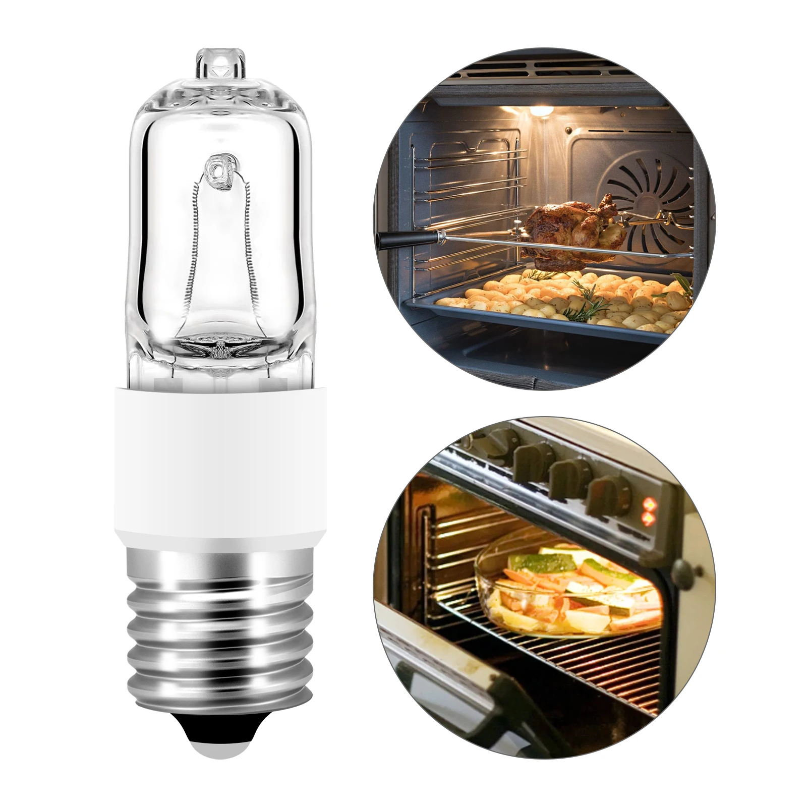 E14 25W 40W 230V Ov…