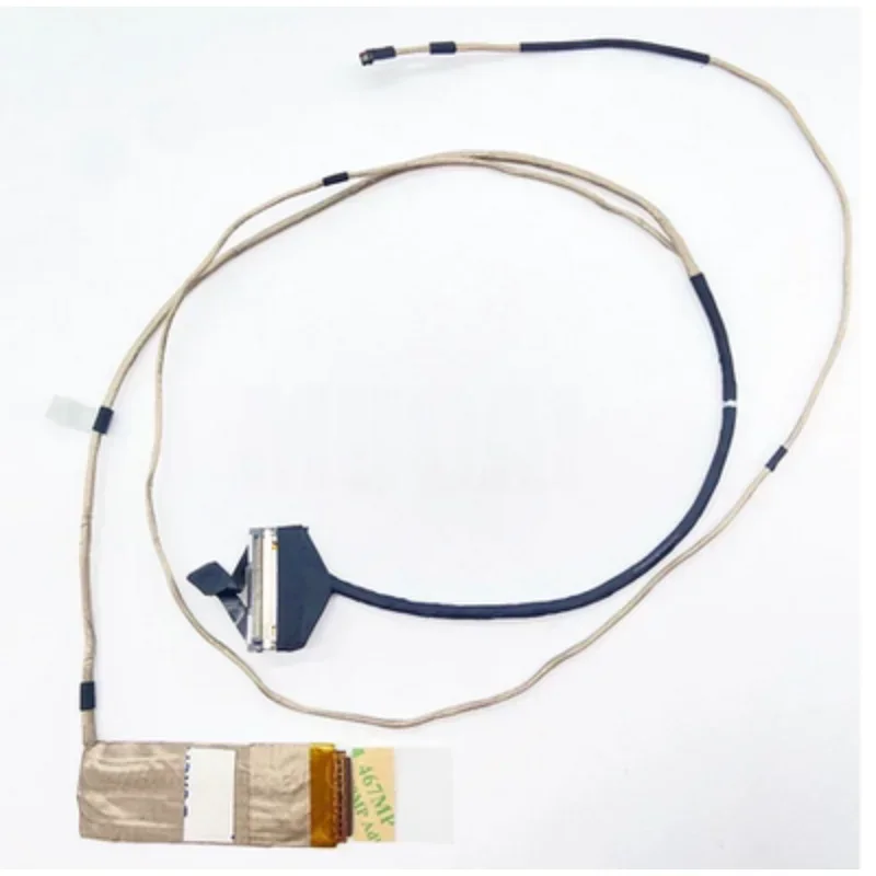 

New LCD Cable For Acer Aspire E17 E5-774 E5-774G E5-774TG F5-771 F5-771G DD0ZYJLC010 DD0ZYJLC011 DD0ZYJLC000 Screen Cable