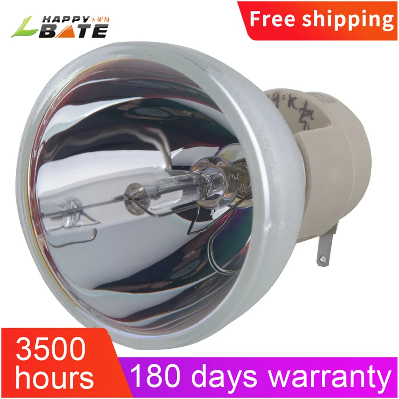 Projecteur original pour salariés BenQ, Equick001, OSRAM VIPKampWatts, W1110, W2000, HTße HT3050, 5dividende convaincu, offres spéciales, 100% nouveau