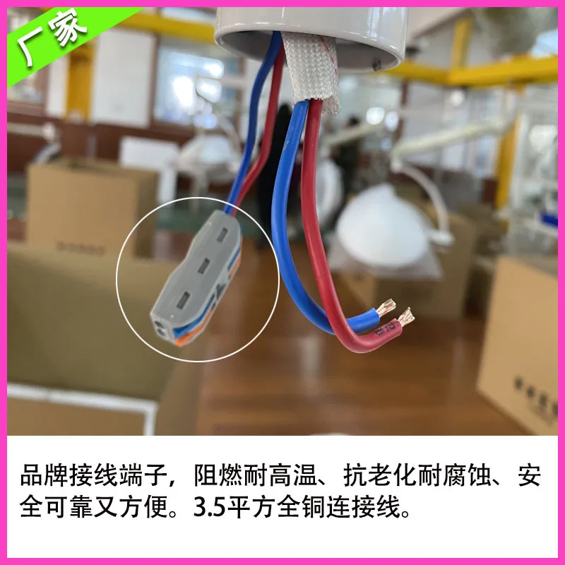 Светодиодная бестеневая лампа с одной головкой и двойной головкой для детей и мам, настенная вертикальная мобильная встроенная антигалогенная лампа для детей и мам