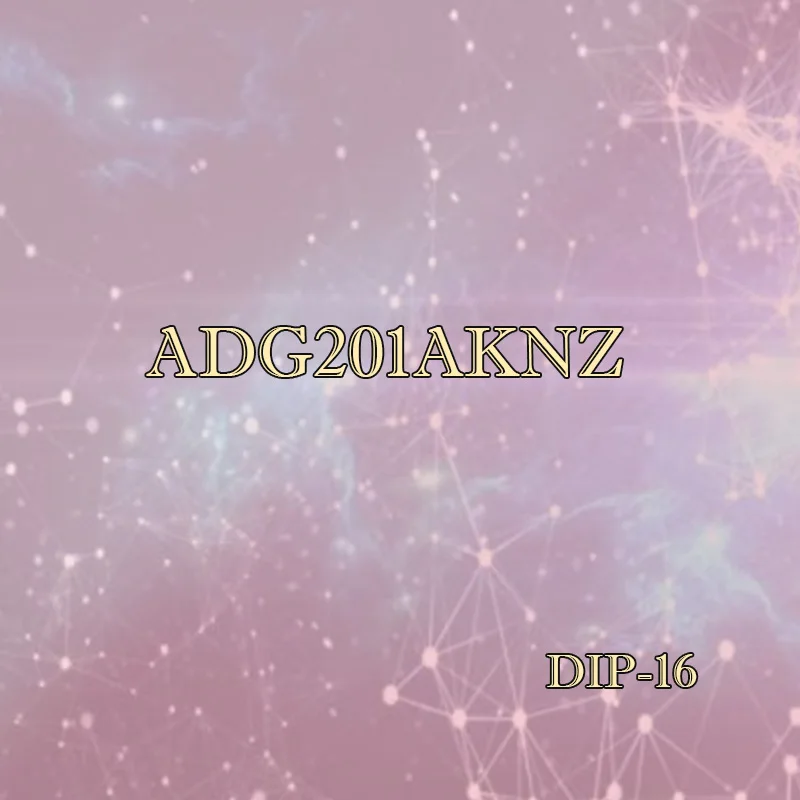 

ADG201AKNZ Liquid silicone shell