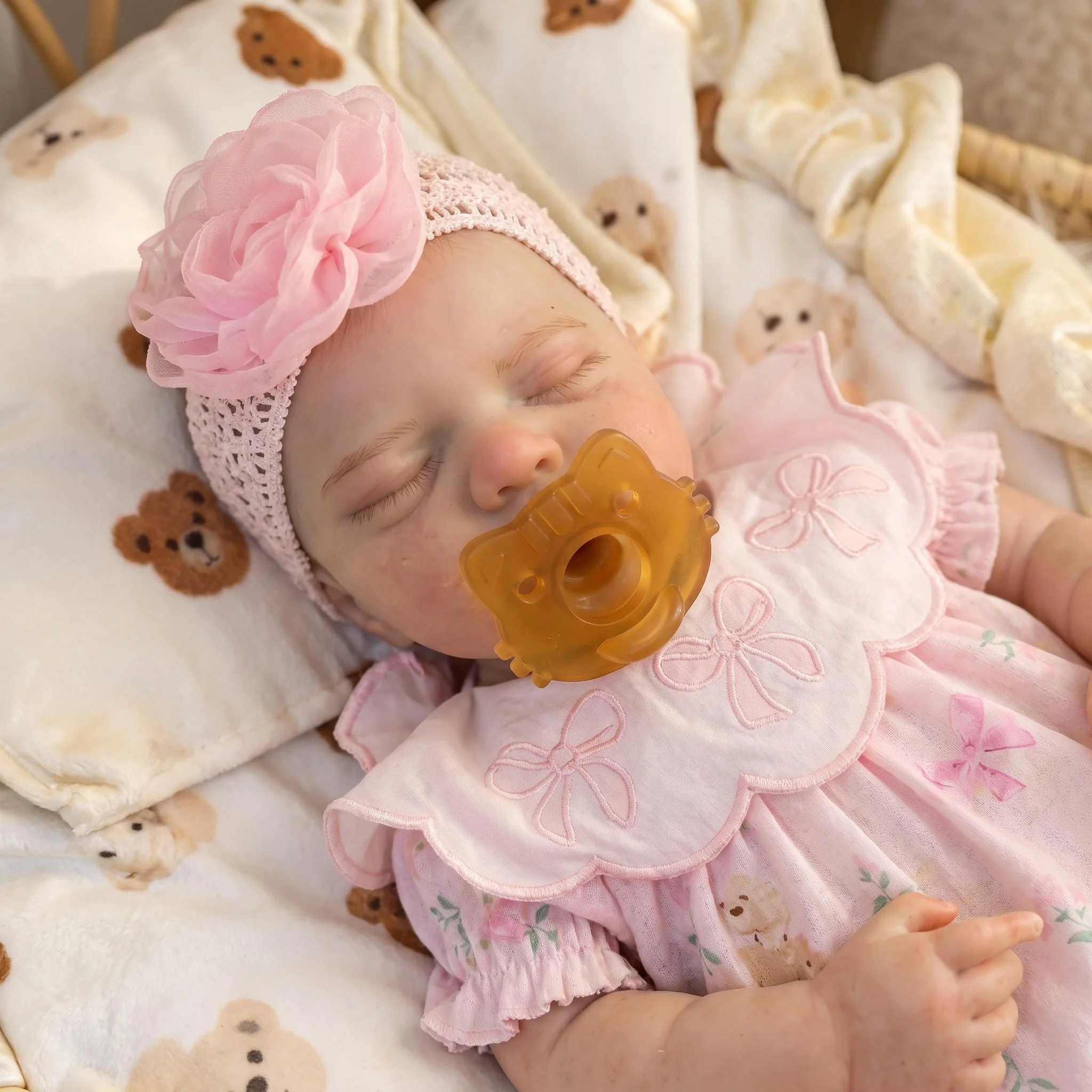 NPK 18-calowa lalka z otwieran – Baby Products Pictures recenzja i cena