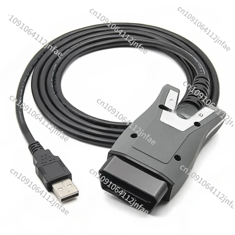 ELM327 Usb OBD2 Car…