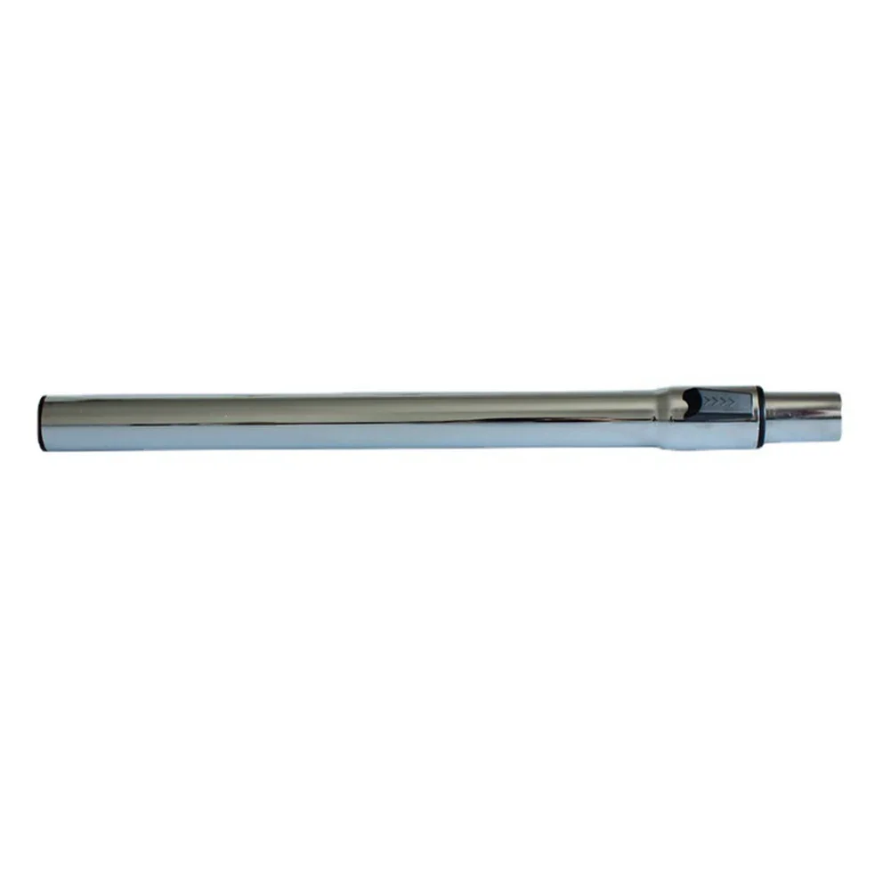 

High Quality Suitable For All Common Vacuum Cleaners 32mm Chrome Easy To Install Reliable To Use Long Service Life