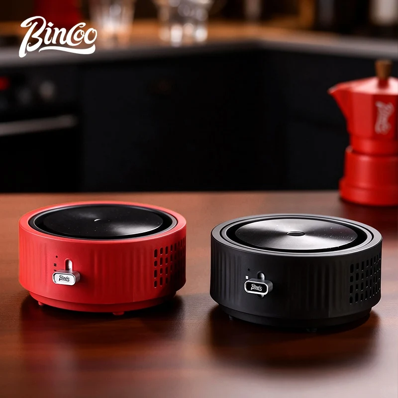 Thumbnail 4 - #11 Top 30 Electric Moka Pots Worth Buying In 2026