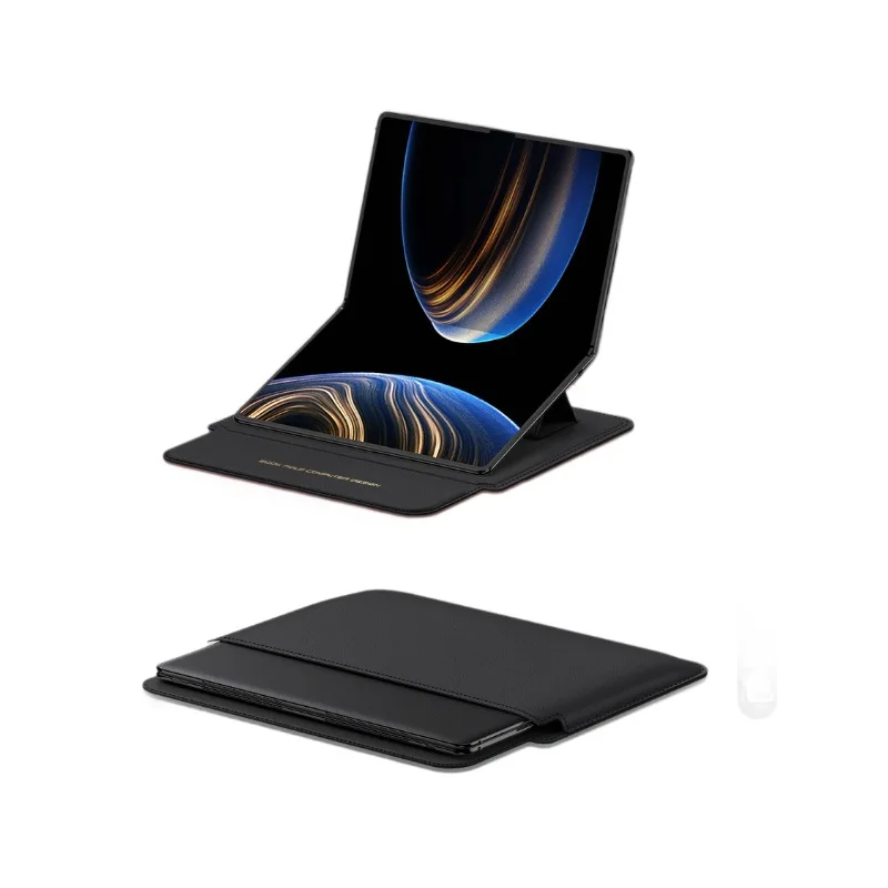 Stand Cover For Huawei MateBook Fold Ultimate Case Tablet Leather