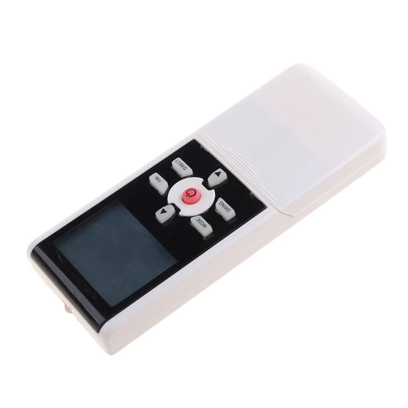 Conditioner Air Conditioning Remote Control Suitable for Levante Saunier-Duval R07/BGE R07B/BGE RG07G/BGE