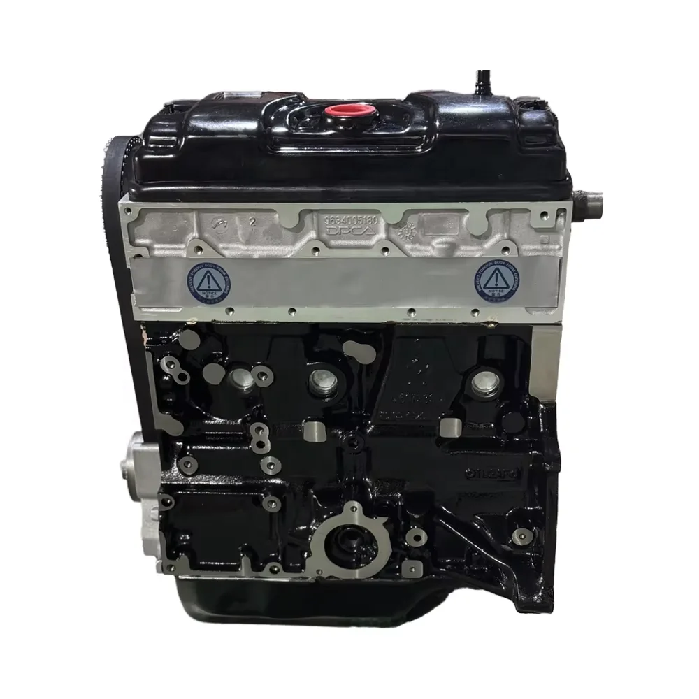

High Quality Professional Manufacture Remanufactured New 1.6L EP6 Engine For Peugeot Engine Assembly 1.4 1.6