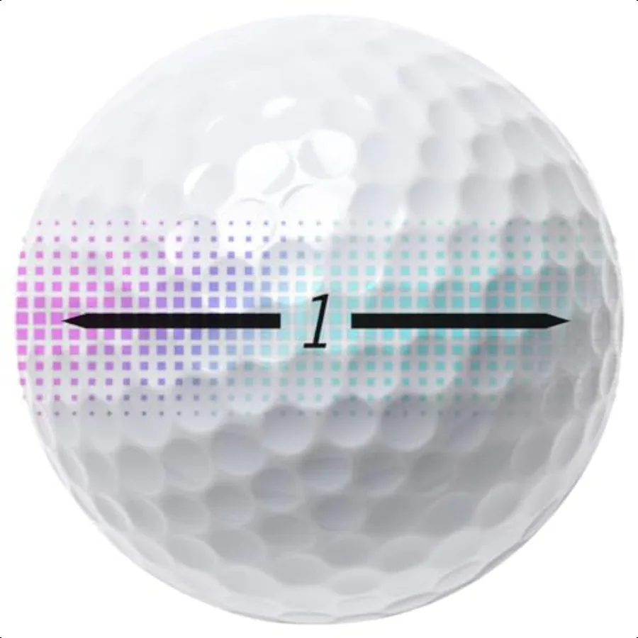 كرات جولف فويك أكسيا الهولوغرام