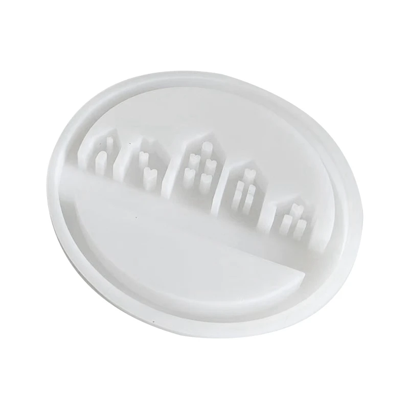 

Силиконовые формы для домашнего декора, формы для литья гипса и бетона, форма для украшения дома, форма для литья из смолы, форма для ароматерапии