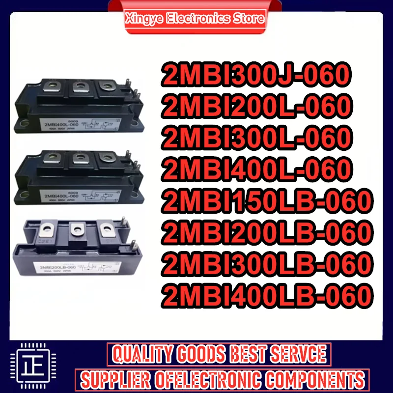 

2MBI300J-060 2MBI200L-060 2MBI300L-060 2MBI400L-060 2MBI150LB-060 2MBI200LB-060 2MBI300LB-060 2MBI400LB-060 NEW ORIGINAL