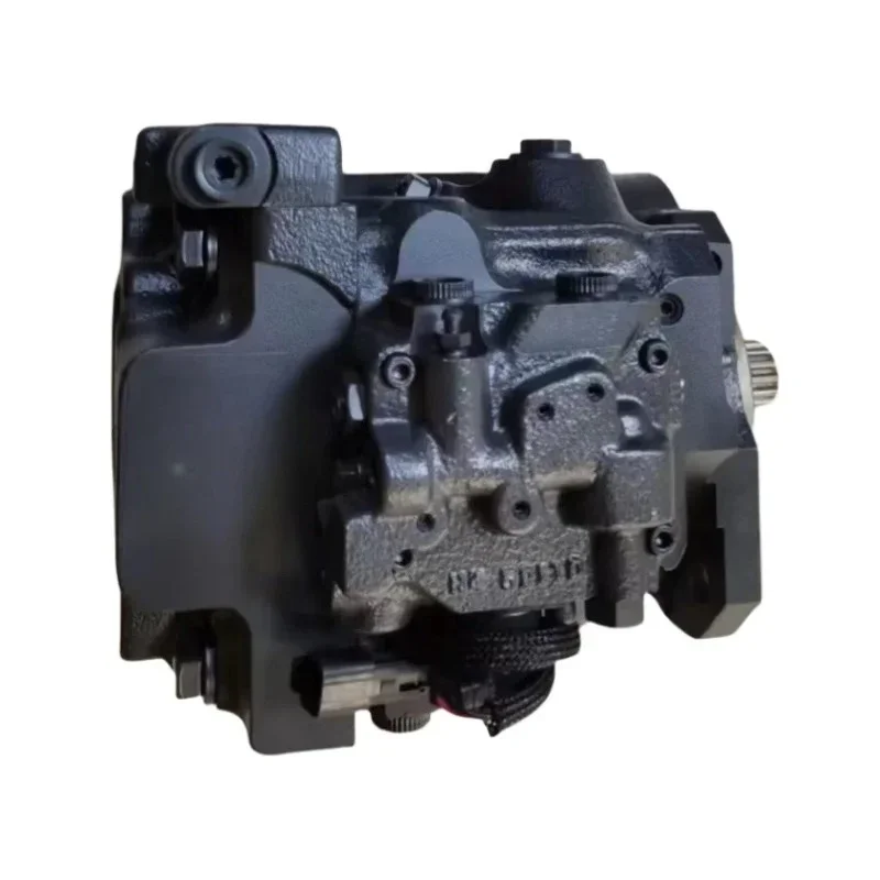 Excavator Parts 708-1U-00161 Backhoe Loader Hydraulic Pump for WB93R WB93S WB97R WB97S 708-1U-00163 708-1U-00160 708-1U-00162