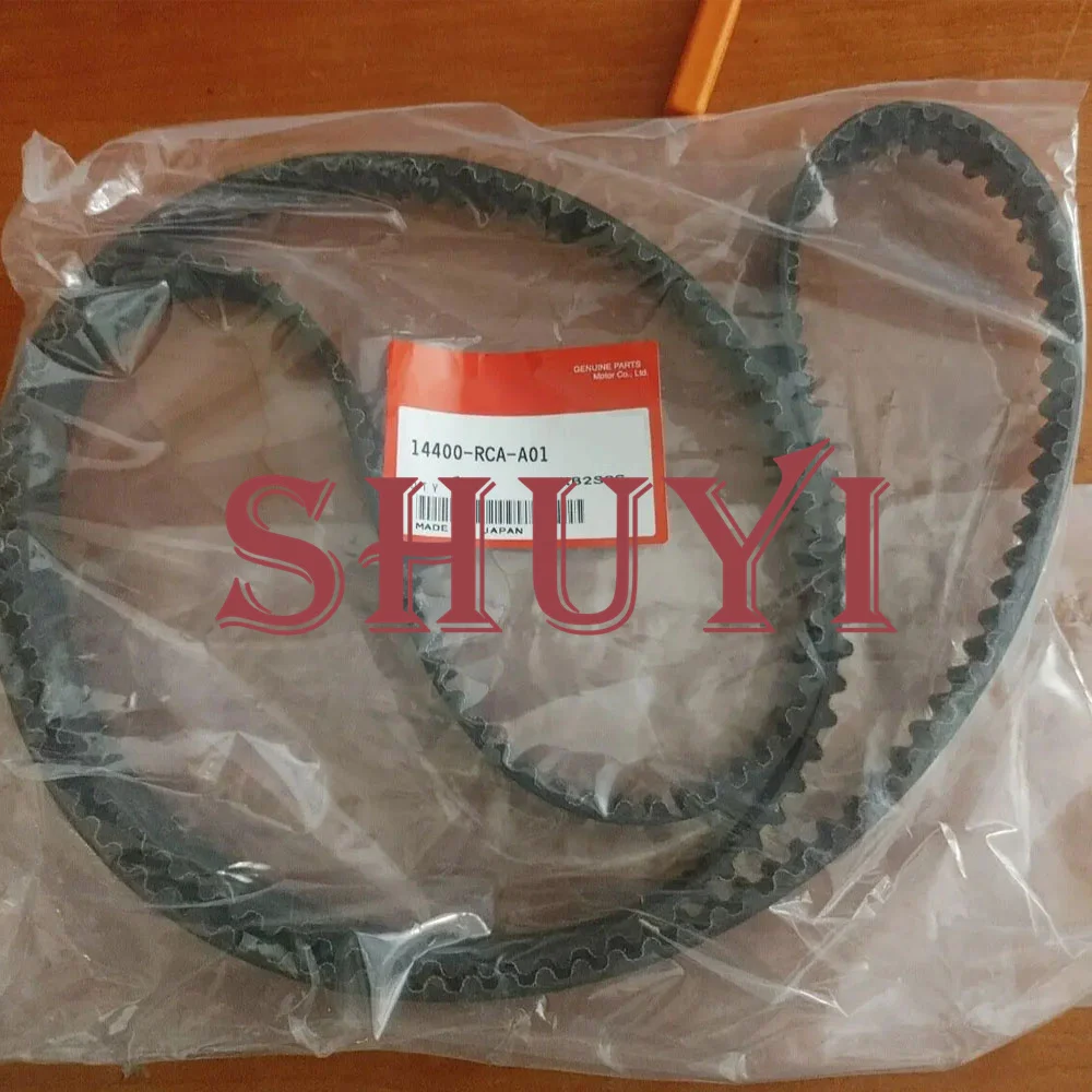 

Ремень ГРМ двигателя OEM 14400-RCA-A01 14400RCAA01 для Hhonda Odysseyy Pilot на основании Ridgeline Aacura MDX TL ZDX V6 3.5L