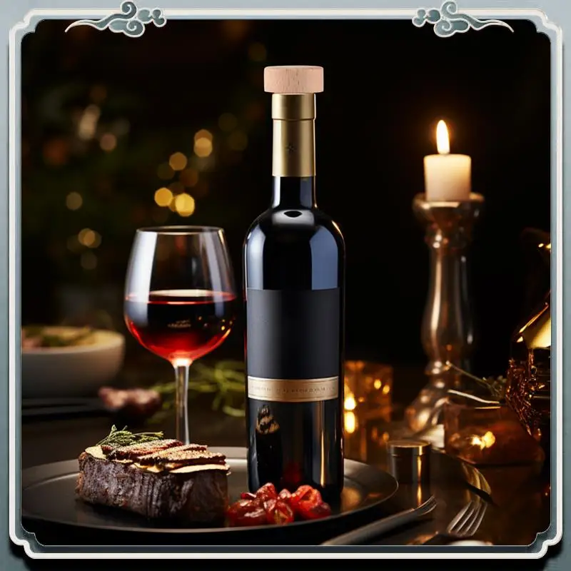Durable 50 piezas botella de vino corcho tapones de corcho en forma de T confiable para vino corcho tapón de vino corchos de vino reutilizables vino de madera y caucho
