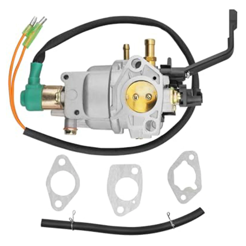 

Innovative Design of Our Replacement Carburetor Boosts Performance of Your Trusted For Firman Generator Models