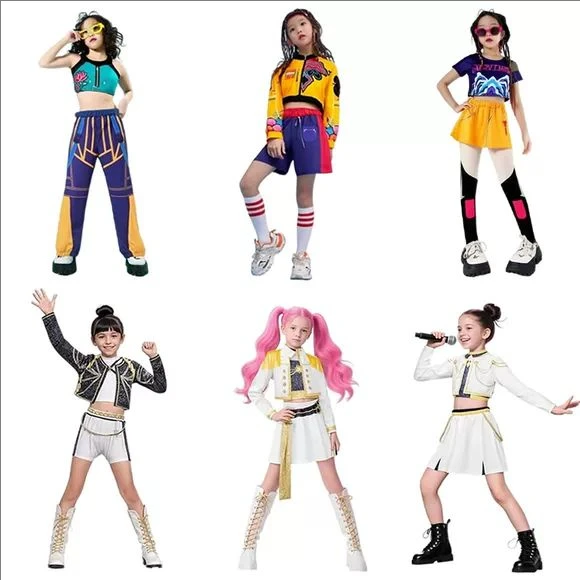 Movie Kpop Mira Zoe…