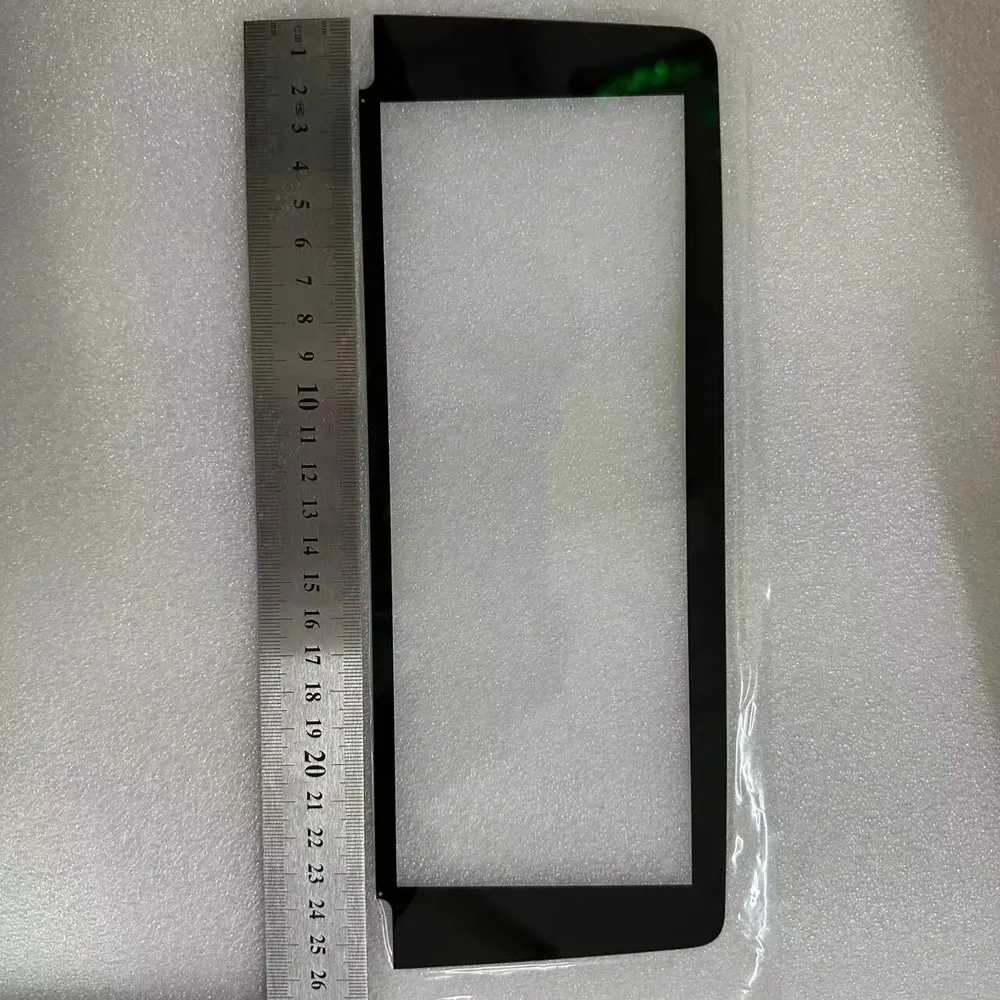 8,8-дюймовая стеклянная панель дигитайзера для BMW LK CID 8,8 EVO F20 F21 F22, замена экрана радионавигации