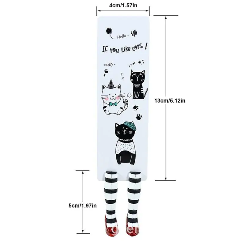 1 шт., закладка Wicked Witch, смоляная закладка ведьмы, ножки ручной работы для любителей книг, подарки, канцелярские принадлежности, офисные школьные принадлежности