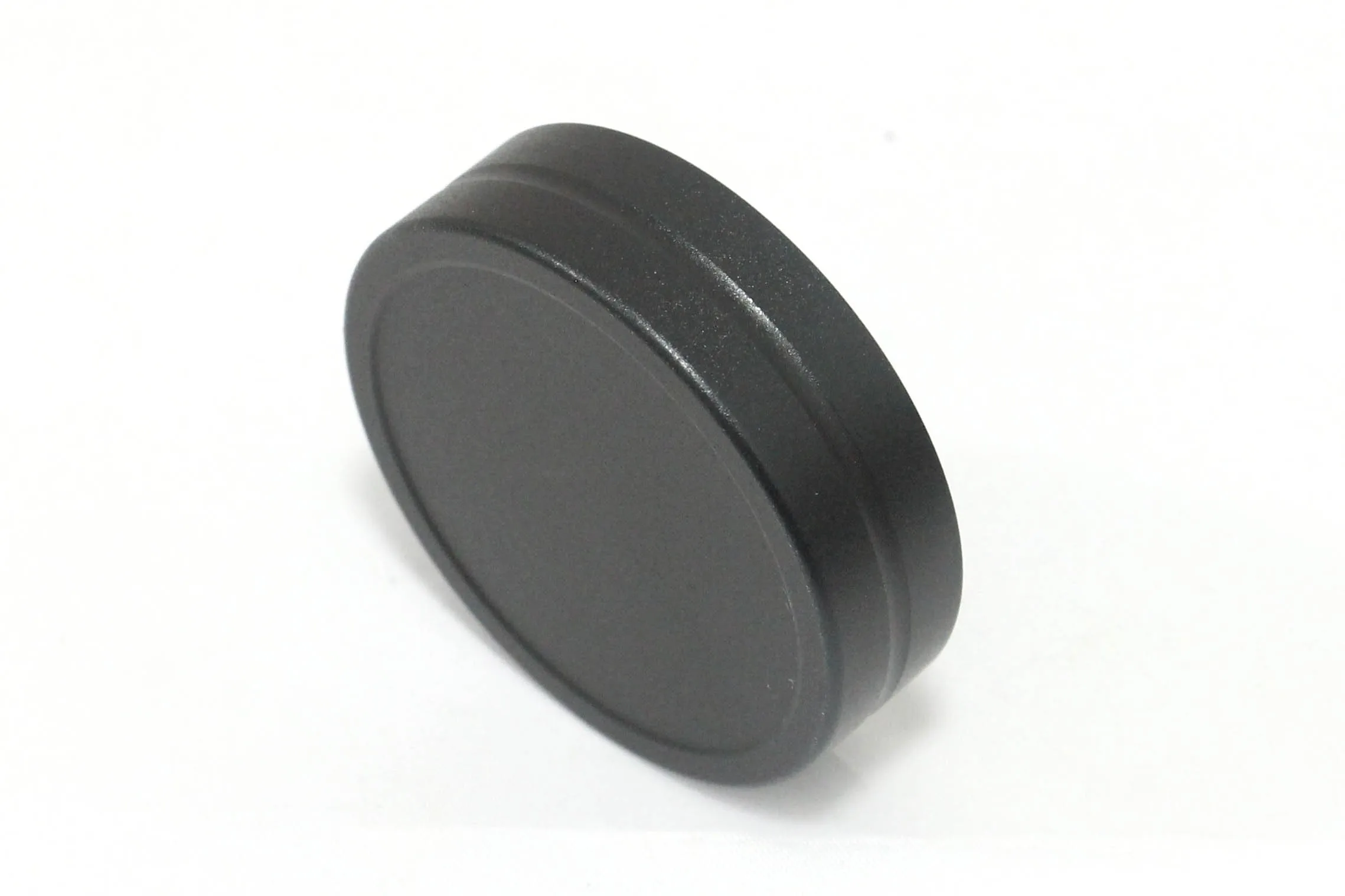 Металлическая передняя крышка объектива/Защитная крышка для Fuji film fuji X10/X20/X30 camera black silver