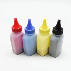 Grade A Toner Powder Compatible for Xerox C230 C235 C235V/DNIA Color Multifunction Printer Cartridge toner Reset Ref