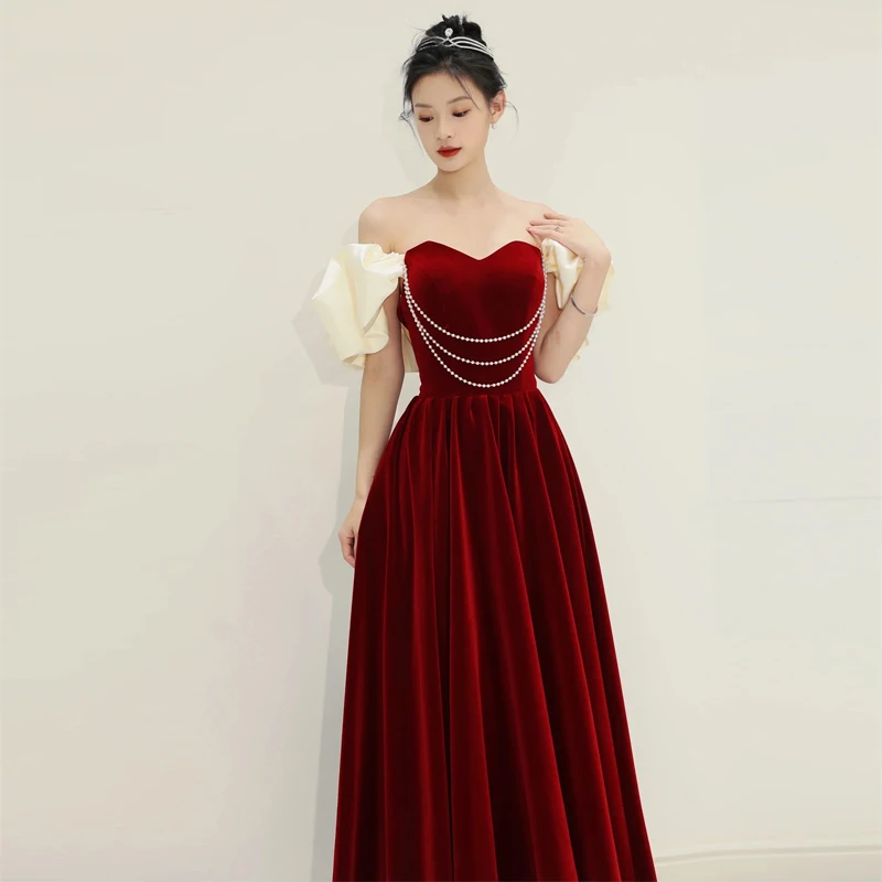 

plus Size Bridal Gown Summer Wedding Dr for Heavy Women 200 Pou Materni Evening Par Long A-Line Skirt Formal Wear