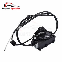 OEM 1PC 34436874220 Parking Brake Motor Module EPB Park Hand Brake Actuator 34436882007 For BMW X5 X6 F15 F16 F85 F86 2012-2016