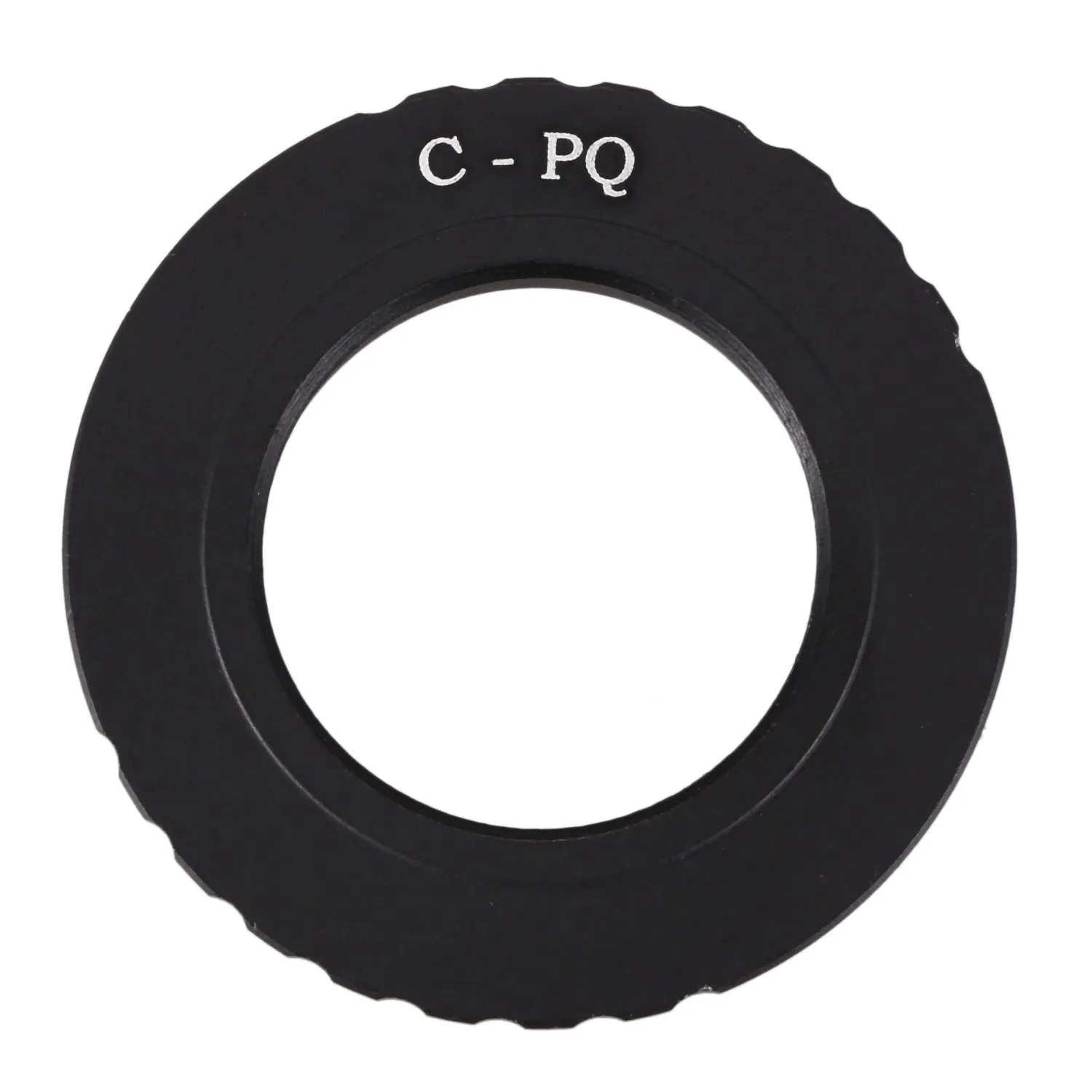 

Y45A-Camera C Mount Lens CCTV Lens For Pentax Q Q7 Q10 Q-S1 Camera Mount Adapter Ring C-PQ C-P/Q