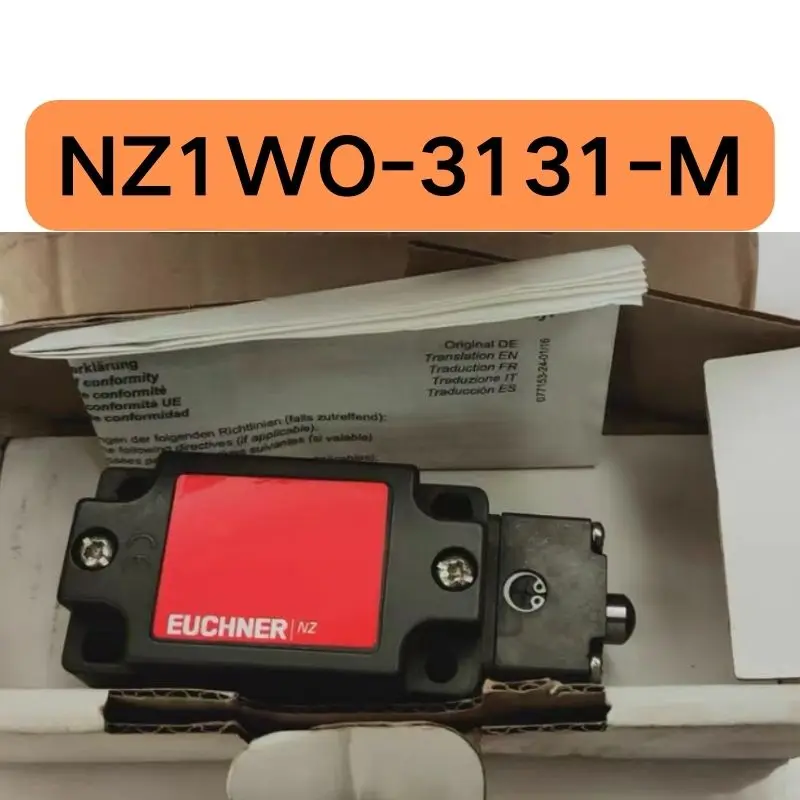 New travel switch NZ1WO-3131-M in stock for quick delivery