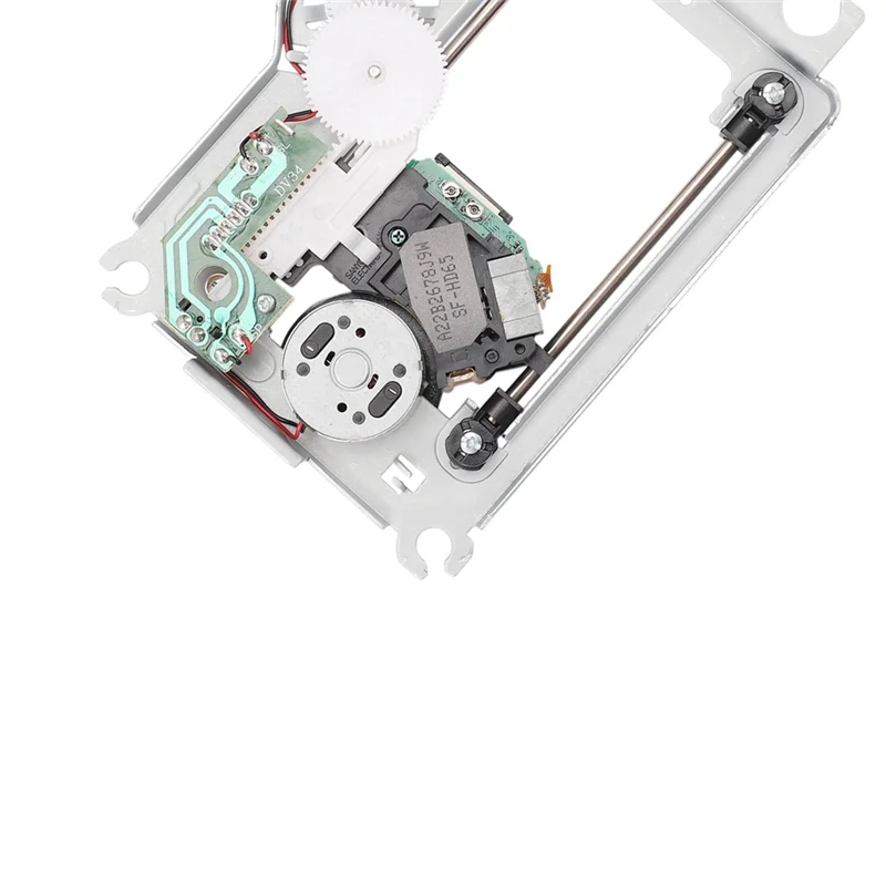 3X SF-HD850 مع آلية DV34 مشغل ديفيدي عدسة Lasereinheit الالتقاط البصري Bloc Optique-ABJU