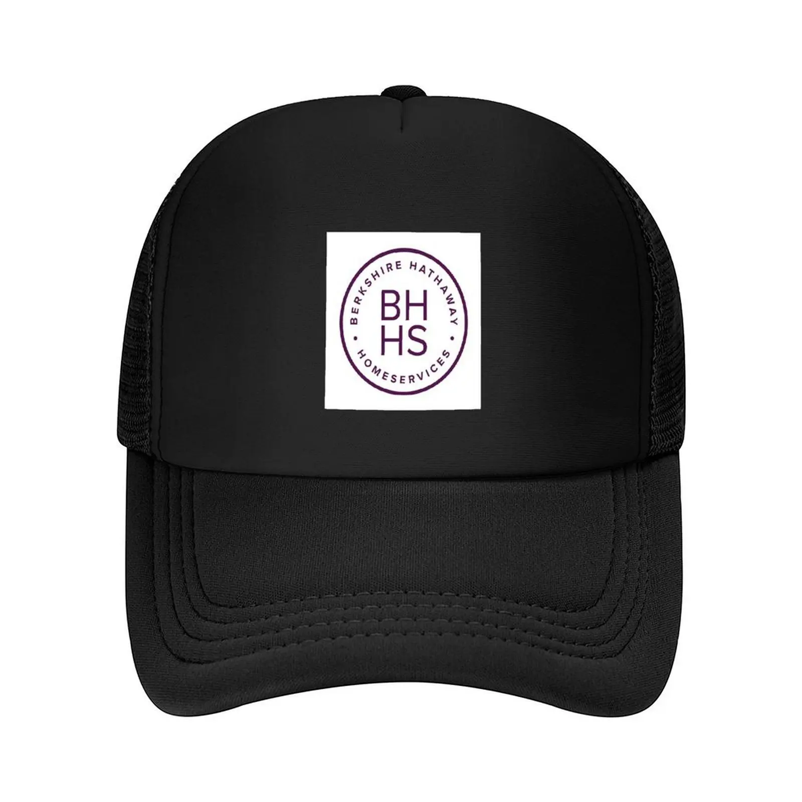 

*BEST SELLER* Berkshire Hathaway Logo Baseball Cap custom caps Thermal Visor Military Tactical Cap |-F-| Golf Wear Men Women's