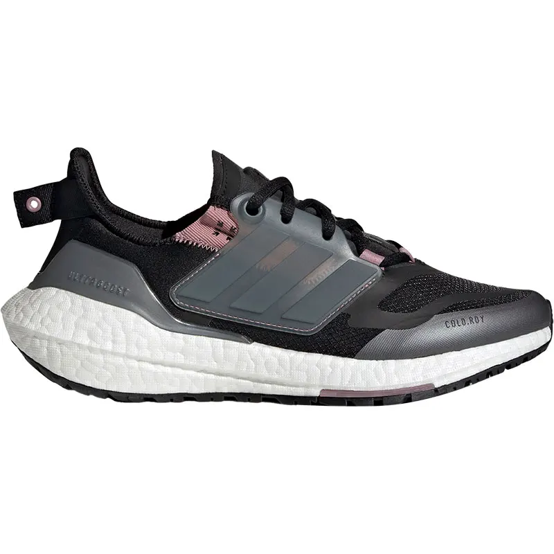 حذاء الجري النسائي الأصلي ULTRABOOST 22 من أديداس H01176