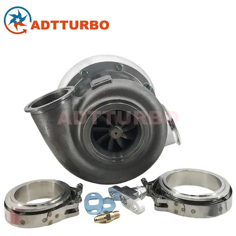 10 best sales precision turbo - №4